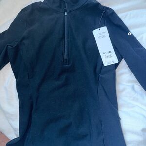 ALO 1/2 Zip Rapid Pullover
